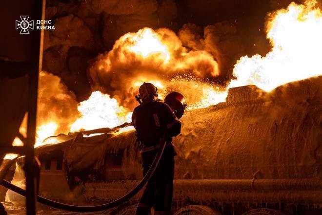 Barış Müzakereleri Devam Ederken Rusya'dan Ukrayna'ya 370 Dronlu Taarruz! Yaralılar Ve Ölümler Var