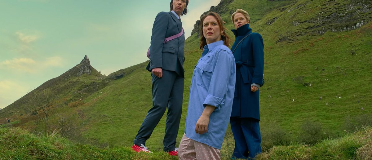 2026'da Netflix'e Eklenmesi Beklenen 7 Harika Yabancı Dizi