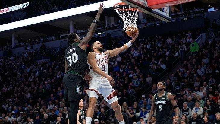 NBA, Abu Dabi İle Olan İş Birliğini Yenilediğini Açıkladı!