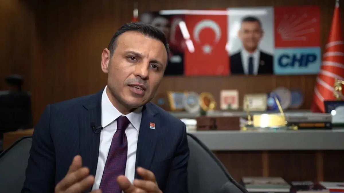 Çelik: ‘İBB’nin İtibarını Zedelemek İçin Siyasi Kampanya Var’