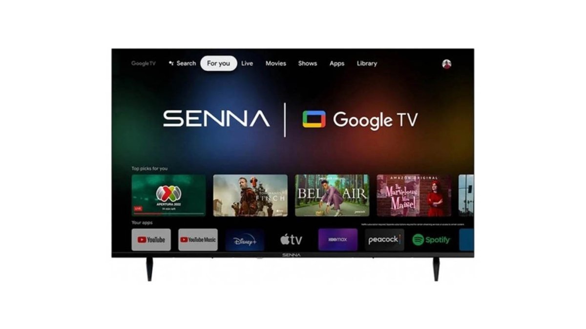 QLED Teknolojili Senna 50UQ9500F Televizyon İçin BİM İndirimleri