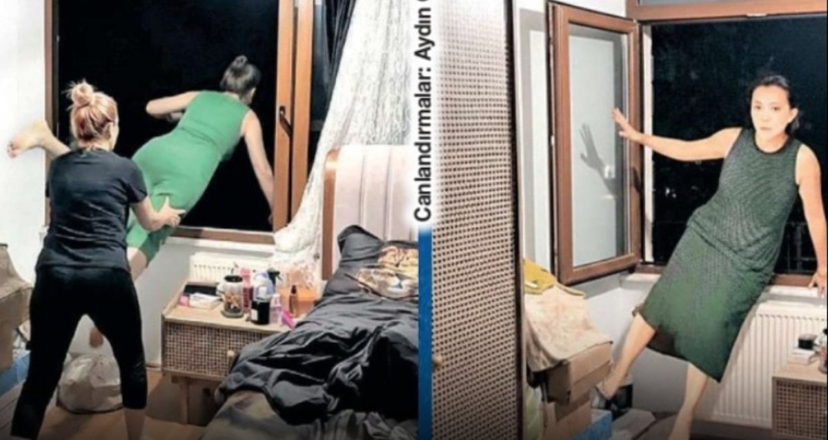 Güllü'nün Kızı Neden Zamanını Boşa Harcıyor?