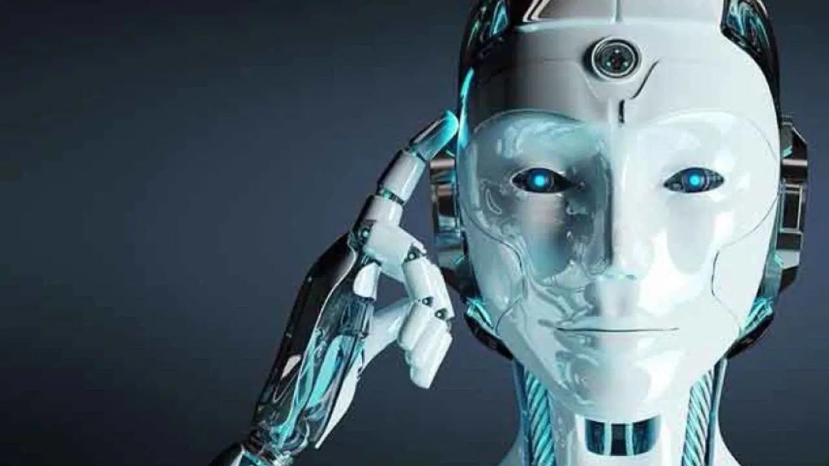 Robotların Dönemi Başlıyor: Makinelerle İnsanların Çağı Geliyor
