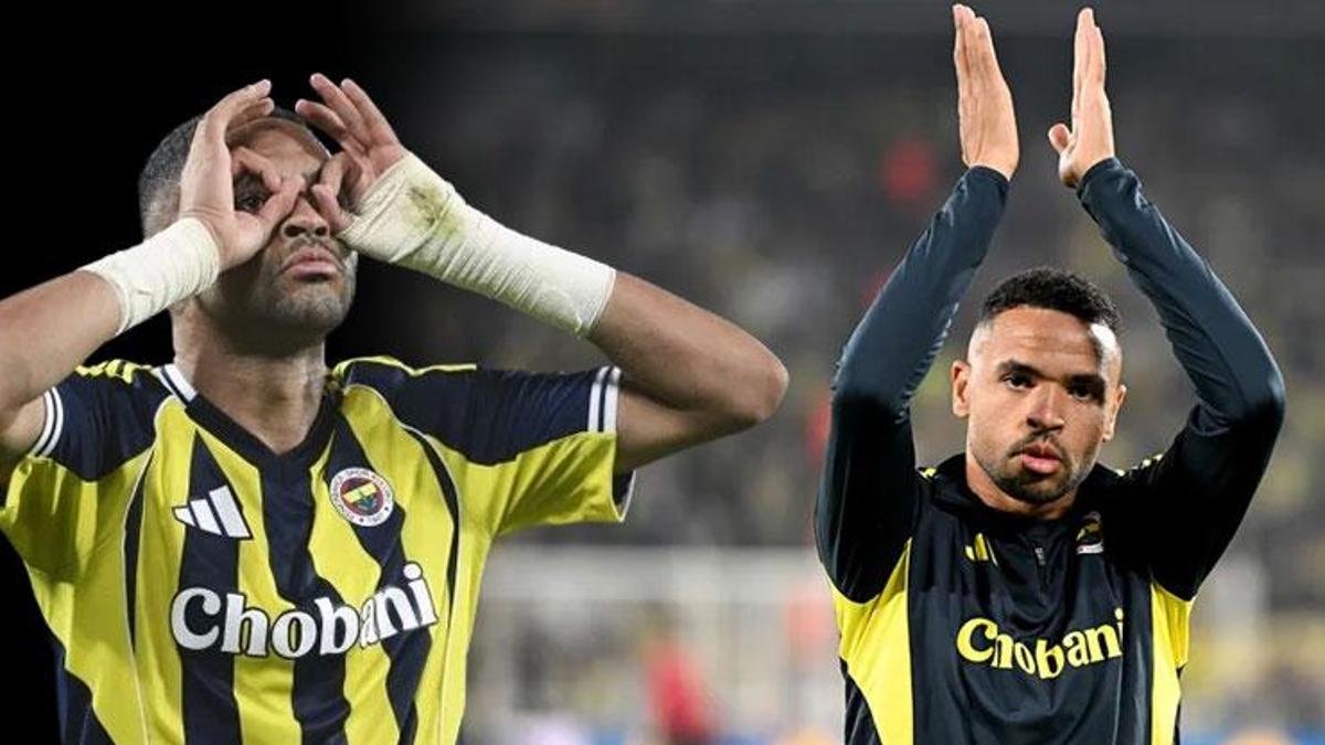 Fenerbahçe'de En-Nesyri İle İlişkiler Sona Ermek Üzere!
