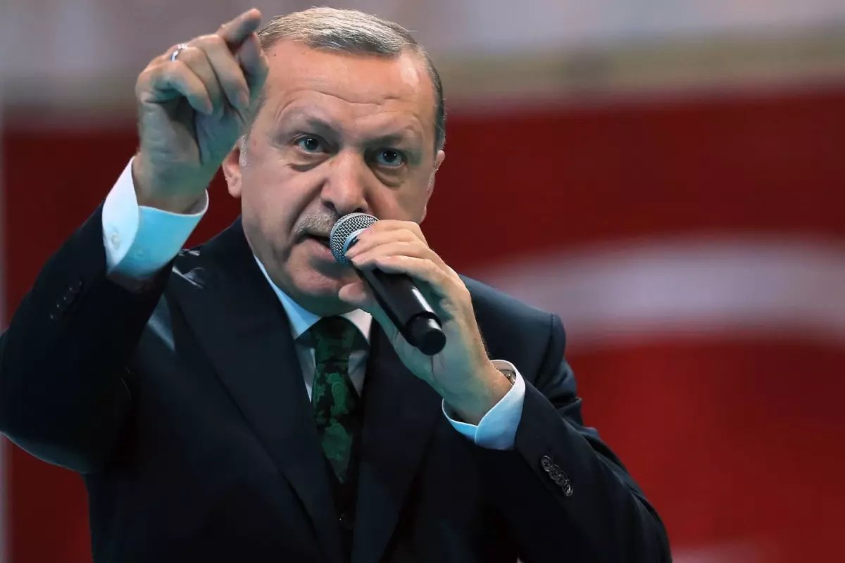 Erdoğan'ın Yönergesiyle Hükümetten Milyonları Etkileyen Adım