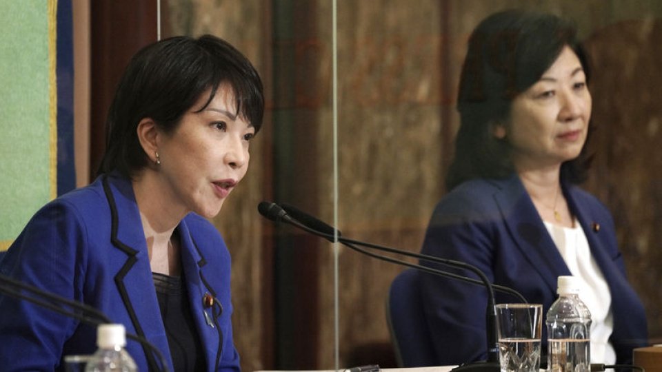 Japonya Başbakanı Takaiçi'den Piyasalara Müdahale İhtimali