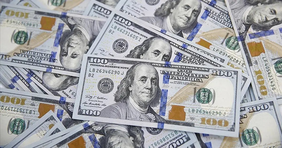 Dolar, Haftalık Gerilemeye Doğru İlerliyor Gibi Görünüyor