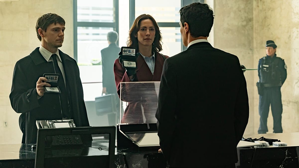 Ryan Murphy'nin Yeni Dizisi 'The Beauty', Ölümcül Estetiği Araştırıyor
