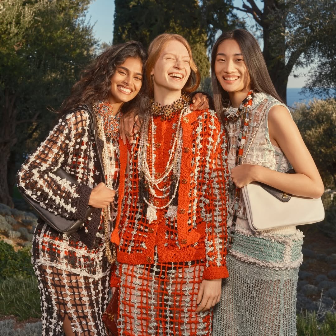 Haftanın Moda Gelişmeleri: Matthieu Blazy'den Chanel'e, Adidas'tan Yeni Koleksiyon