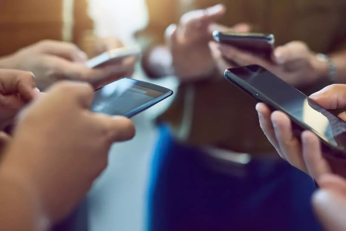Efsanevi Telefon Markası Türkiye'ye Yeniden Geliş Yapıyor