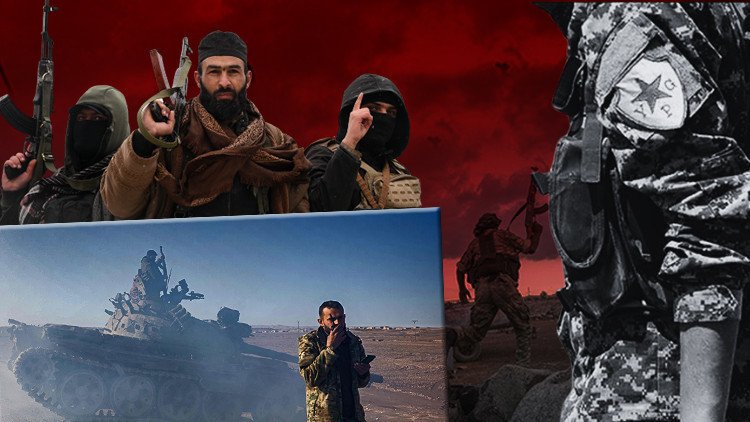 YPG'nin Ateşkes İhlalleri Devam Ediyor: Suriye Ordusu Ve Terör Grubu Arasında Çatışmalar