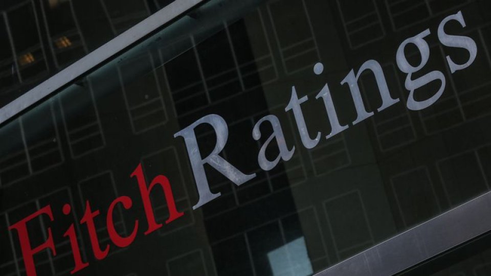 Fitch Yetkilisi Türkiye Üzerine Görüşlerini Bloomberg HT'ye Açıkladı