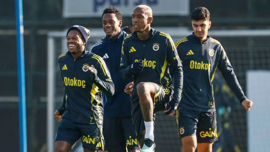 Al Nassr'dan Talisca ve Jhon Duran Hakkında Sert Açıklamalar