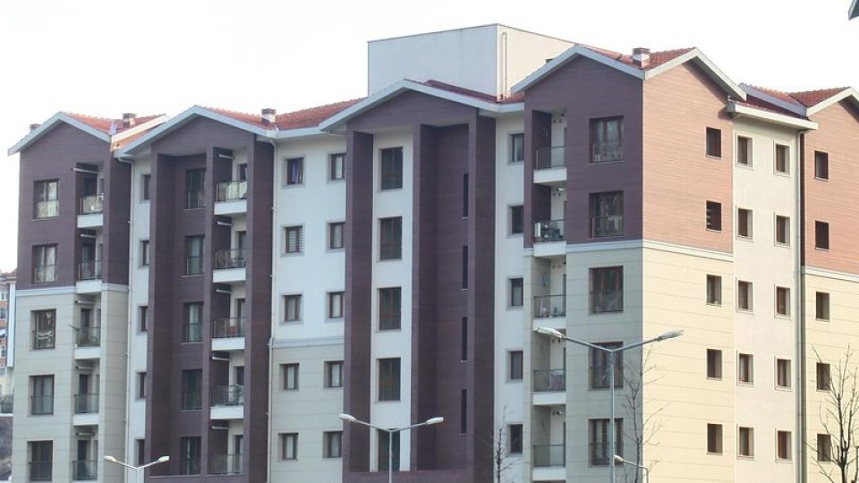BETAM: Kiralık Konutlarda Gerçek Yıllık Değişim Düşüşte