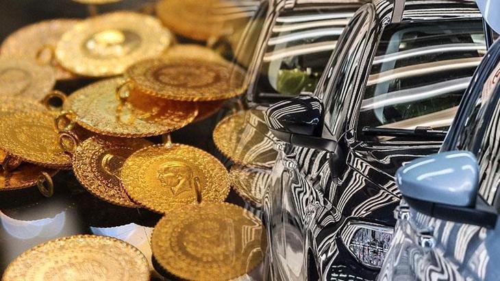 Altın Araçları Geride Bıraktı! Yatırım Seçenekleri Nasıl Olmalı?