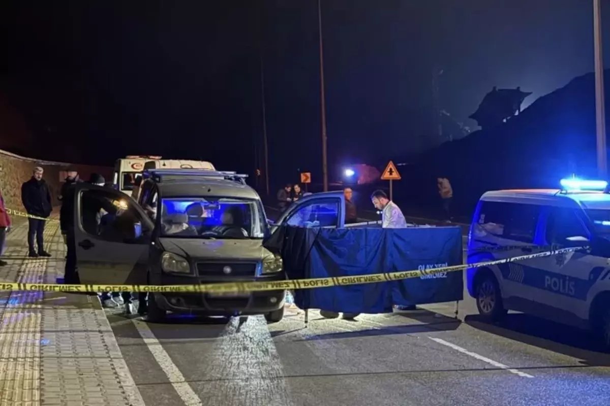 Yasak Aşk Cinayetinde Şok Edici Açıklamalar: Tekrar Vurdum