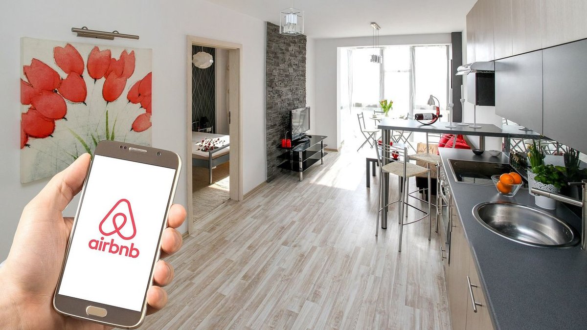 TÜRSAB, Airbnb Ve Diğer 10 Turizm Sitesine Karşı Dava Açtı