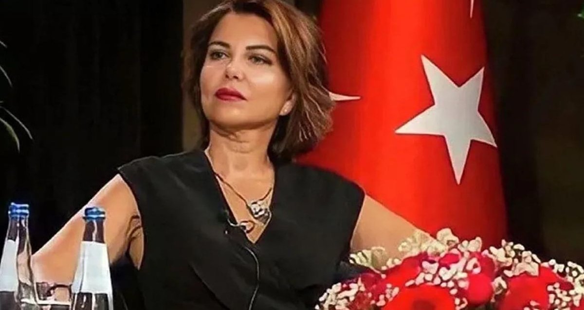 Sedef Kabaş Gözaltına Alındı, Olay Gündeme Oturdu