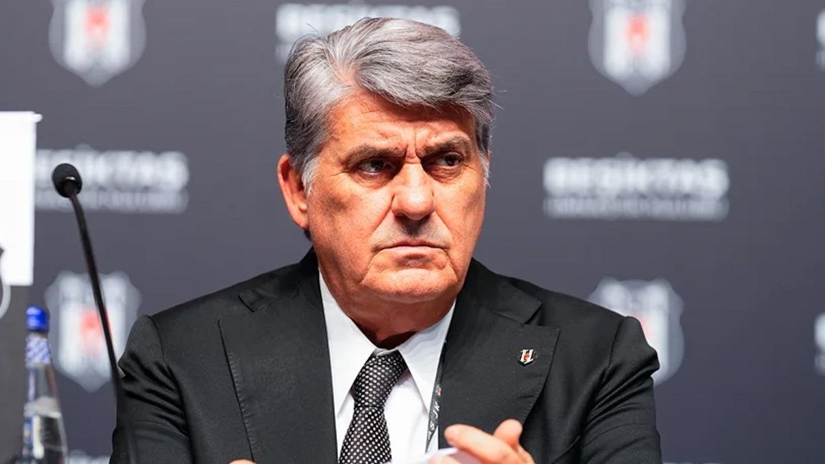 Transfer Müzakeresi Değil, DM Mesajları! Beşiktaş'ta Şok İfşa: "Instagram Üzerinden Menajer Peşindeler