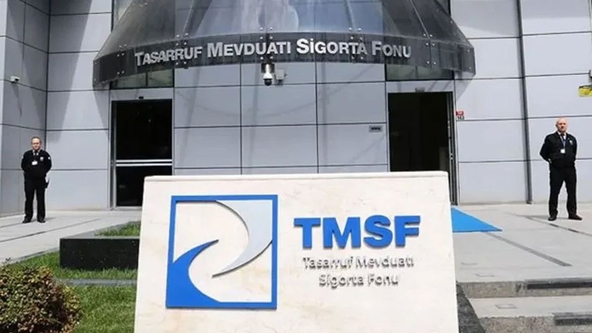 TMSF Büyük Şirketi Satışa Sundukça: 15 Temmuz'dan Sonra Alındı