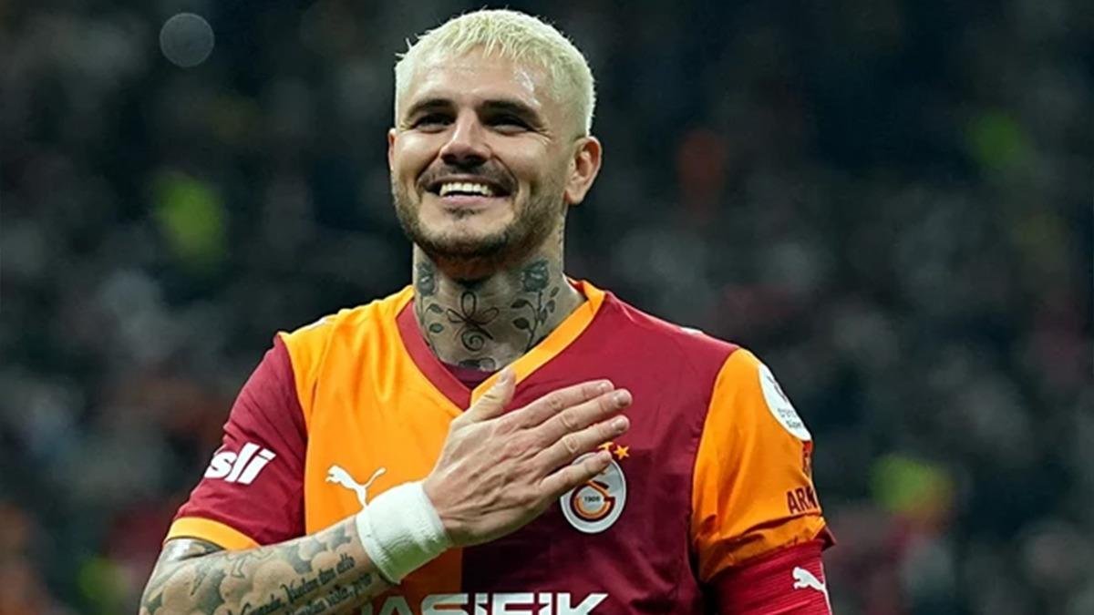 Galatasaray Icardi Hakkında Son Durum! Sözleşme Tek Şarta Bağlı