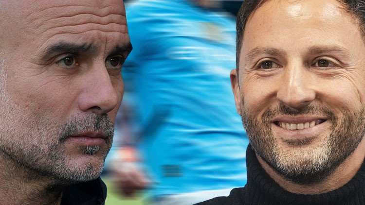 Fenerbahçe, Manchester City'nin Forvetini Kadrosuna Katıyor! Teklif Açıklandı