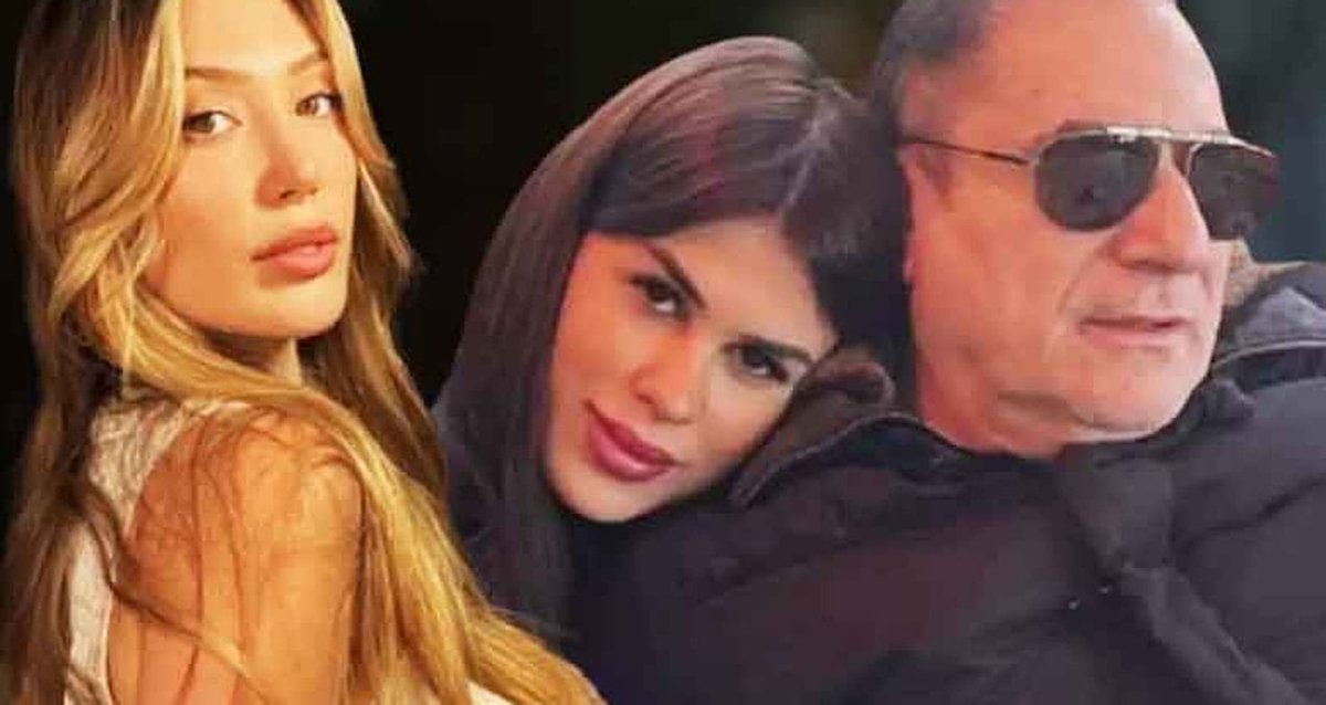 Yasmin Erbil'den Gelen Açıklama İddialara Yanıt Verdi