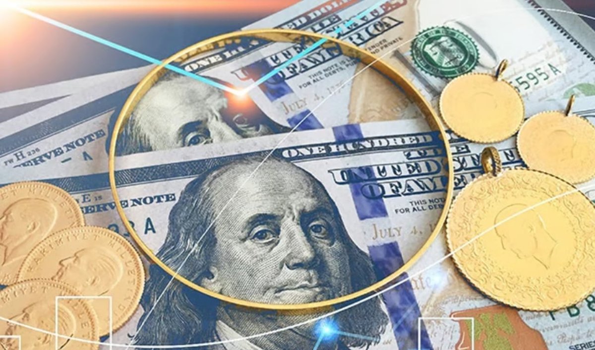 Piyasalarda Öğle Vakti: Borsa, Döviz Ve Altın Durumu Nedir?