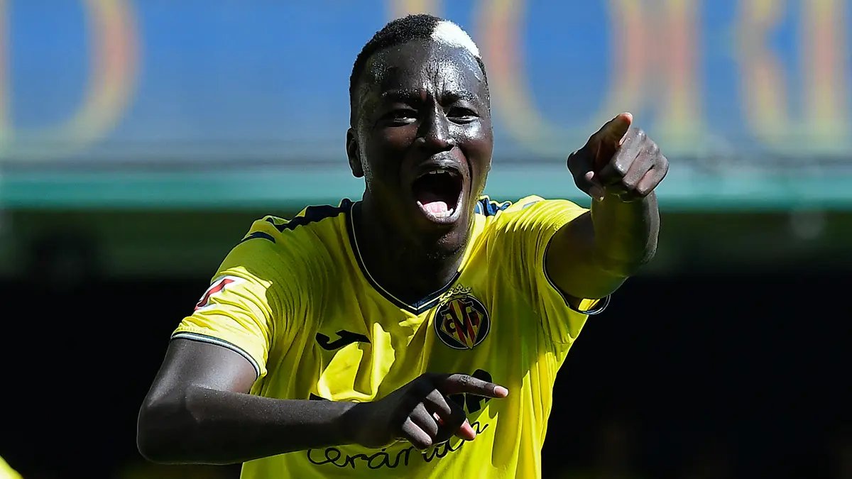 Acelesi Olan Haber! Galatasaray Pape Gueye İle 2030’a Kadar Anlaştı