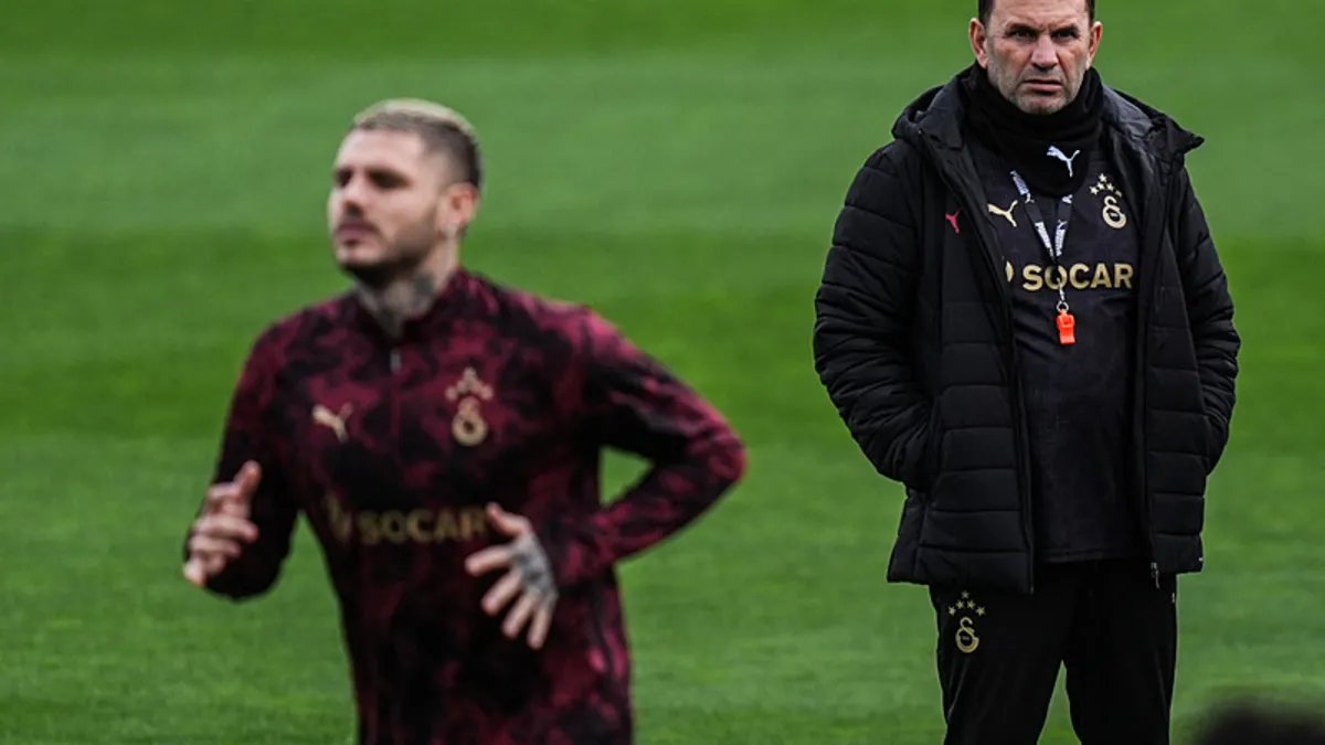 Galatasaray Transferde Üçüncü Bombasını Açıklıyor! Dört Yıllık Anlaşma...