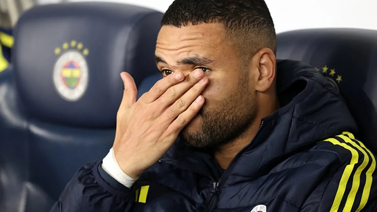 En-Nesyri'nin İsteği Fenerbahçe'yi Şaşırttı! Transferi Açıklandı...