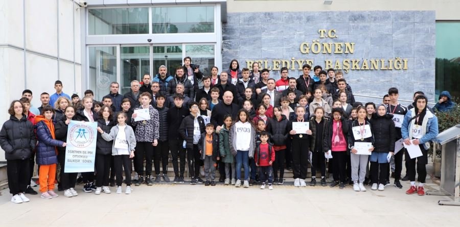 Ömer Seyfettin Anısına Düzenlenen Atatürkçülük Yarışması