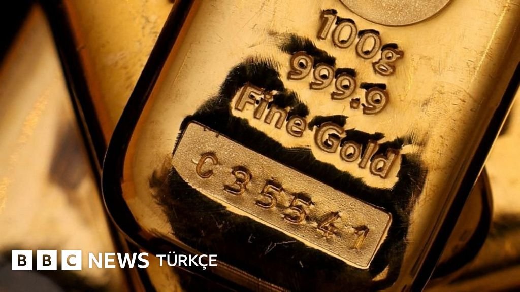Altın Fiyatları 5 Bin Doları Geçerek Tarihi Zirveye Ulaştı: Sebepleri Neler?