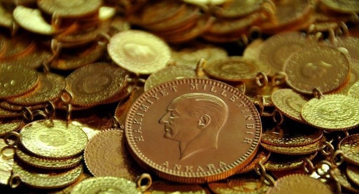 Rekor Kırmaya Devam Ediyor: Büyük Bankaların 2026 Altın Öngörüleri
