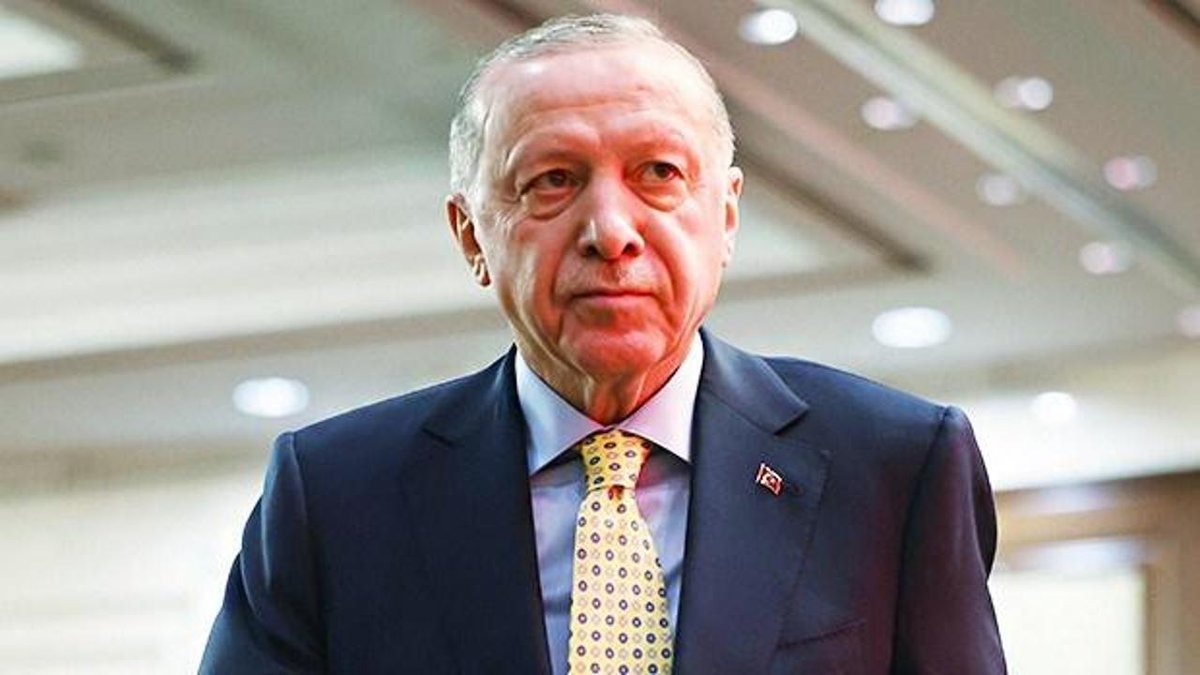 Erdoğan: Cumhur İttifakı Geleceğimizi Kurtarmış Oluyor