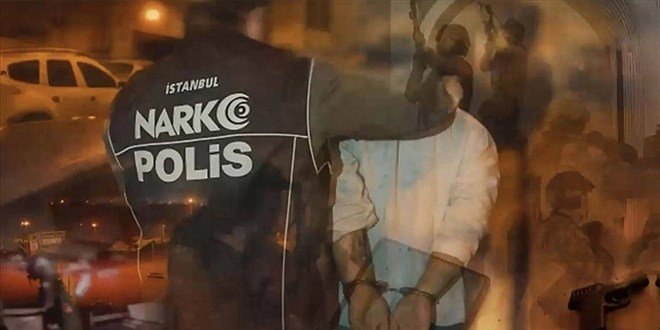Uyuşturucu Partilerinin Barmeni Tanıklık Yaptı: 20 Ünlüyü Açıkladı