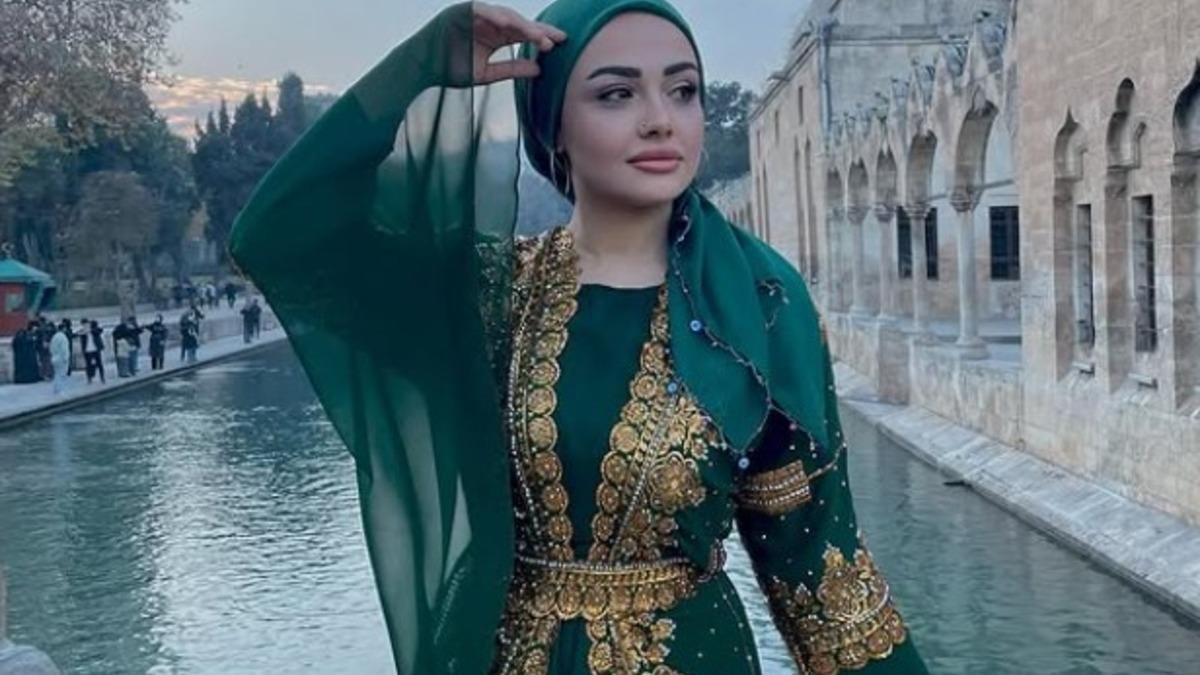 Kevser'in Pınar Cılıt Başörtüsünü Çıkardığı Anlar Paylaşıldı!