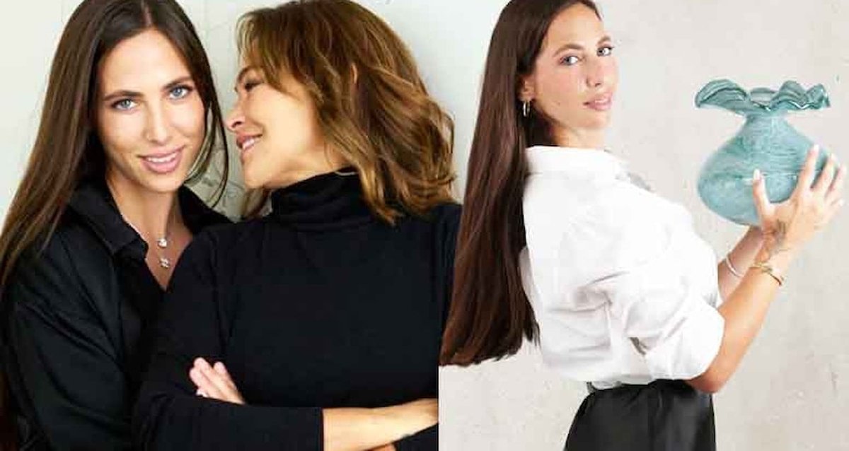 Zehra Çilingiroğlu'nun Tasarım Ürünlerinin Fiyatları Şaşırttı