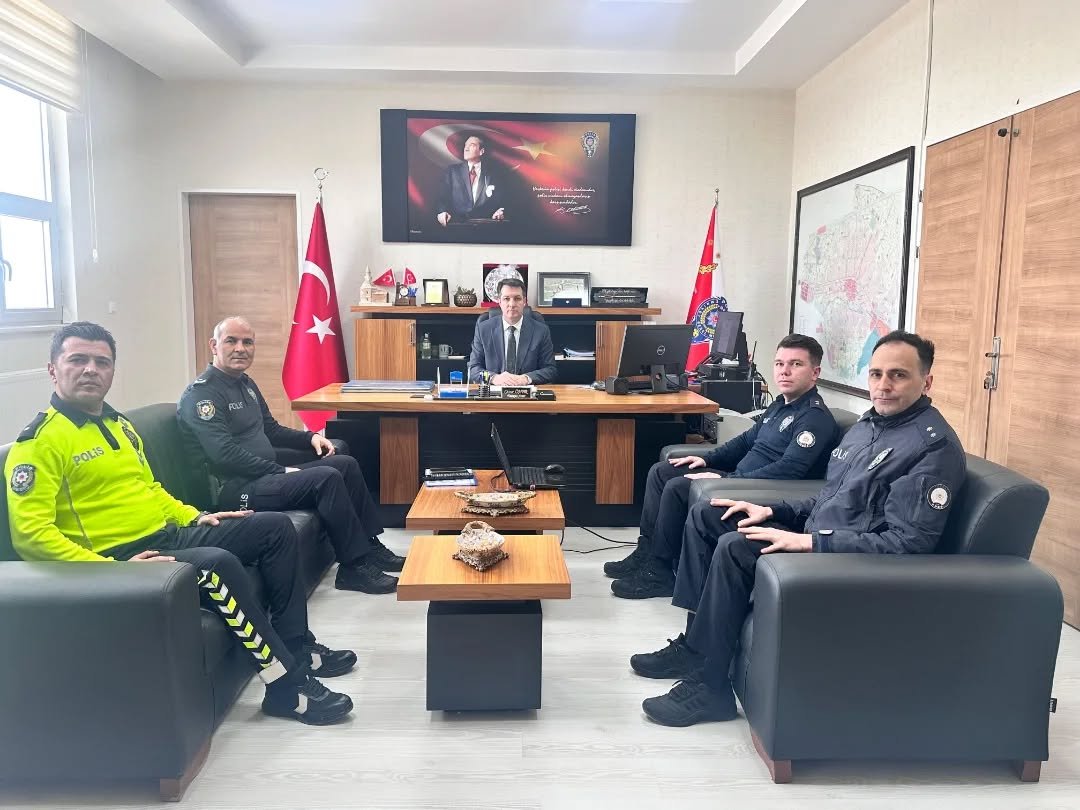 Sorgun'da Güvenlik Değerlendirme Toplantısı Gerçekleştirildi