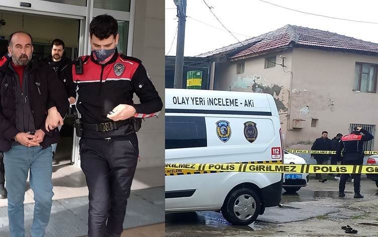 Manisa Kadın Cinayeti İçin Mülkiye Ve Polis Müfettişleri Atandı