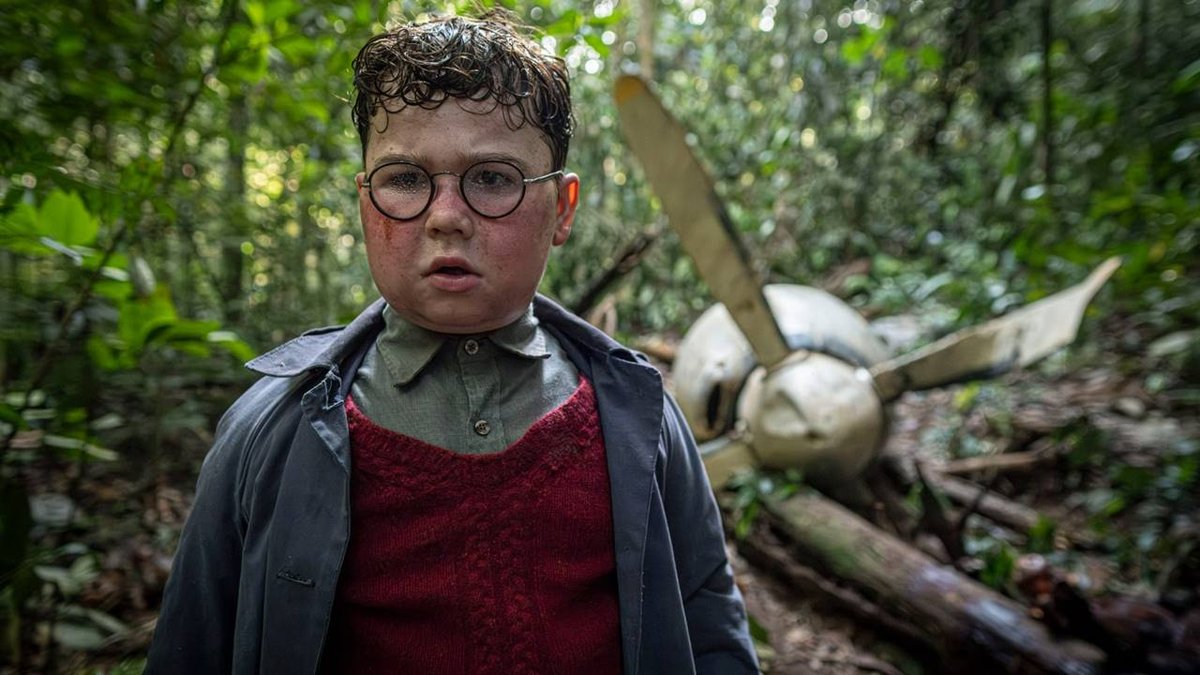 72 Yıllık Distopya Klasik Eserinin Yeni Dizi Fragmanı Yayınlandı