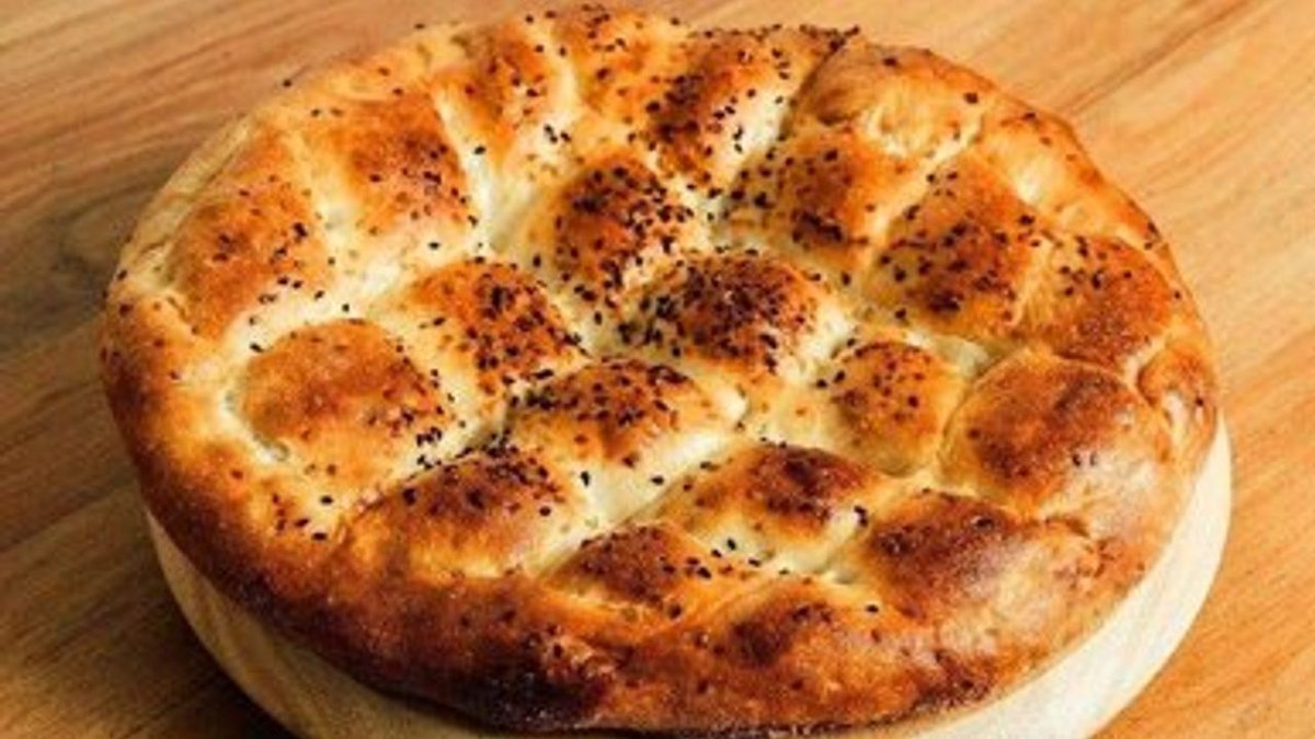 Ramazan Öncesinde Pide Fiyatları Açıklandı!