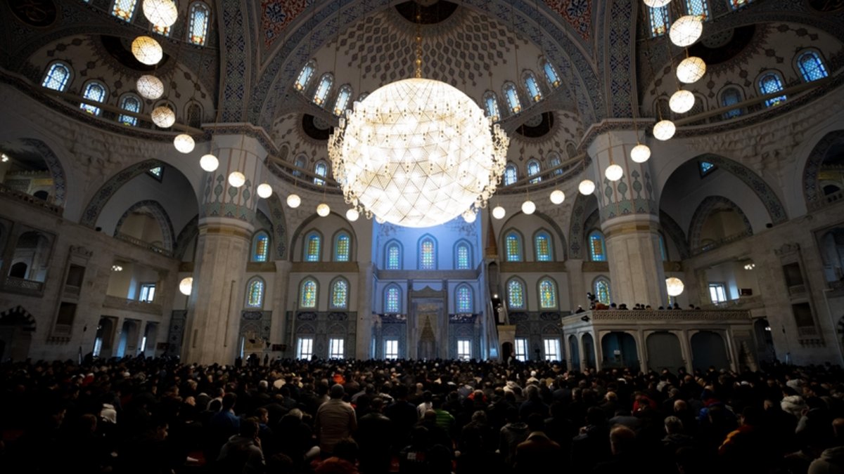 Ramazan Ayı Ne Zaman Başlayacak? İlk Oruç Hangi Gün?