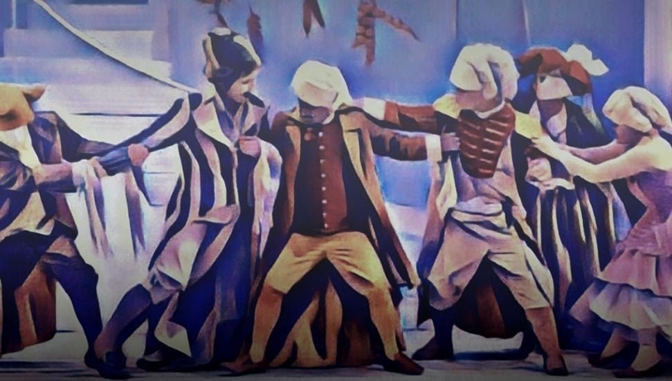 “Sevil Berberi” Operası YDÜ Atatürk Kültür Merkezi'nde Gösterimde