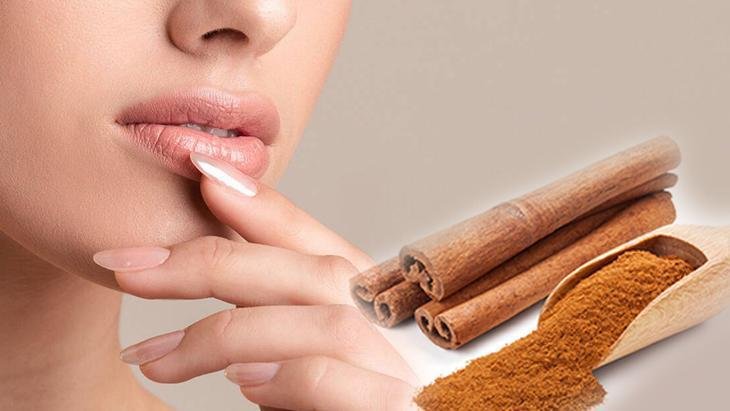 Dudakları Kimyasal Ve İğne Kullanımına Gerek Kalmadan Şişiren Baharat