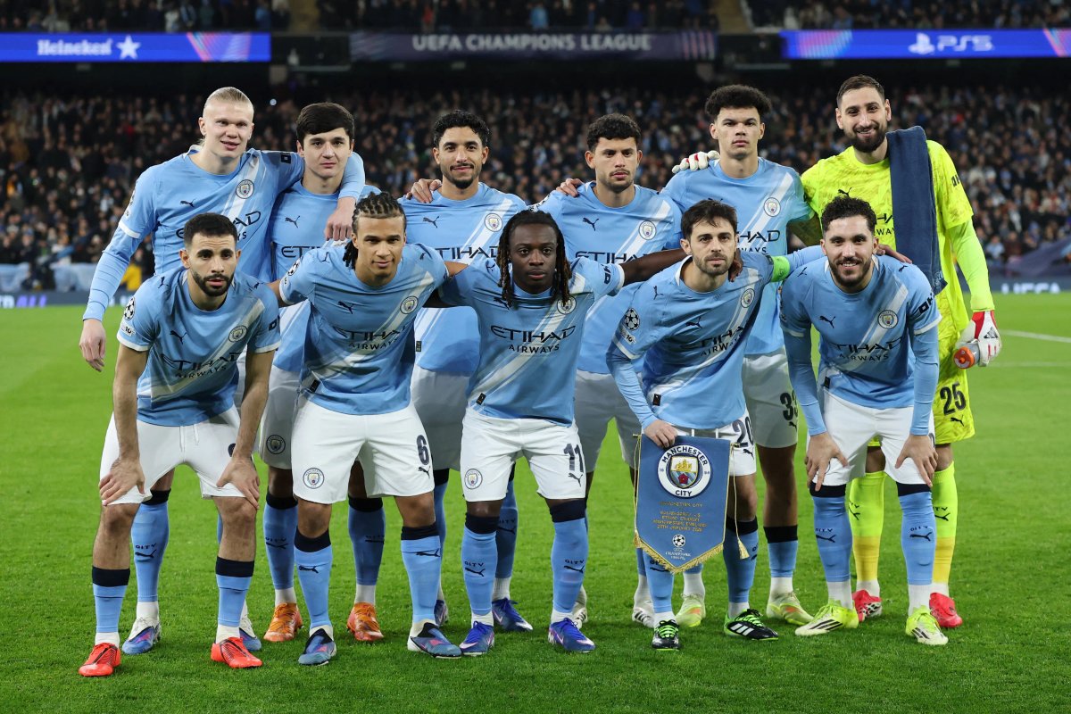 Galatasaray Maçı Sonrası Manchester City Yıldızının Türkiye'ye Transferi Açıklandı