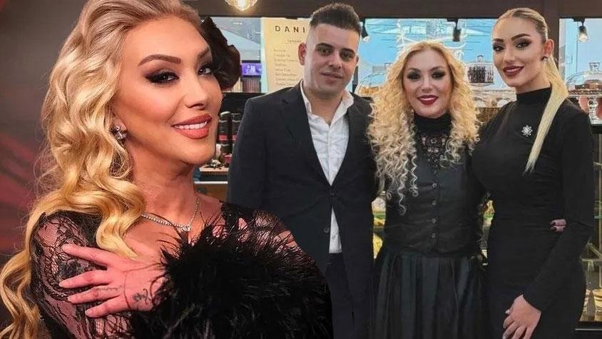Güllü Cinayetinde Altın, Tehdit ve Para İddiaları Ortaya Çıktı!