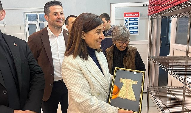 Kadınların Emeğiyle Çikolatalara Yön Veren Destekler