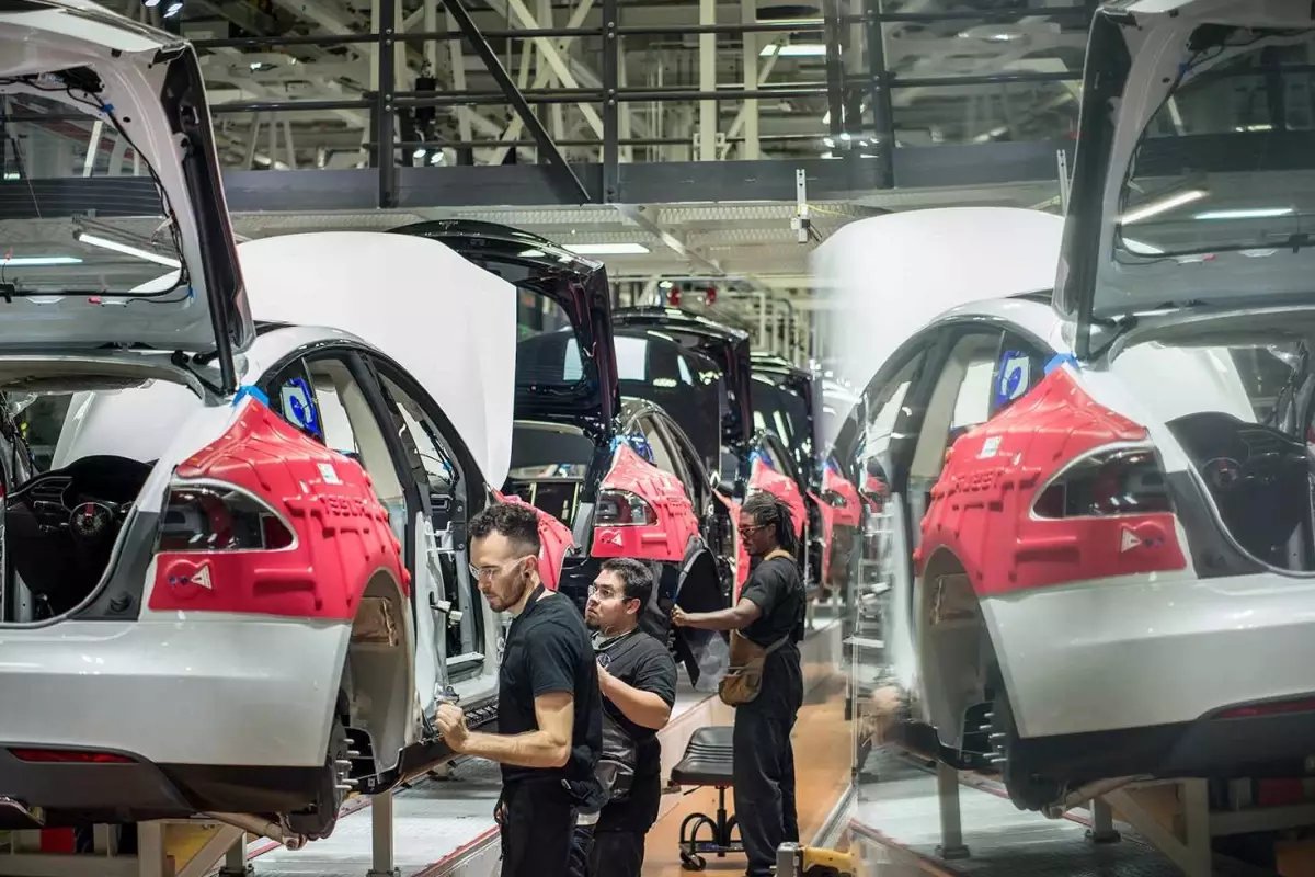 Otomotiv Devi Tarafından Şaşırtıcı Hamle! İki Model İptal Edildi