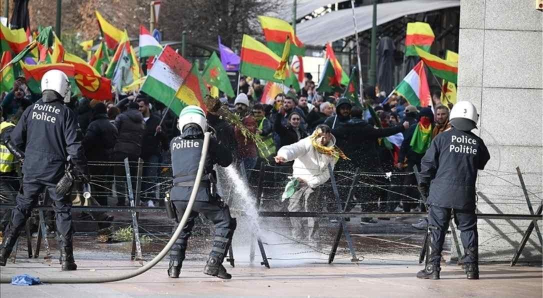 Türkiye'den Avrupa'ya Seyahat Edenler İçin Önemli Uyarı!